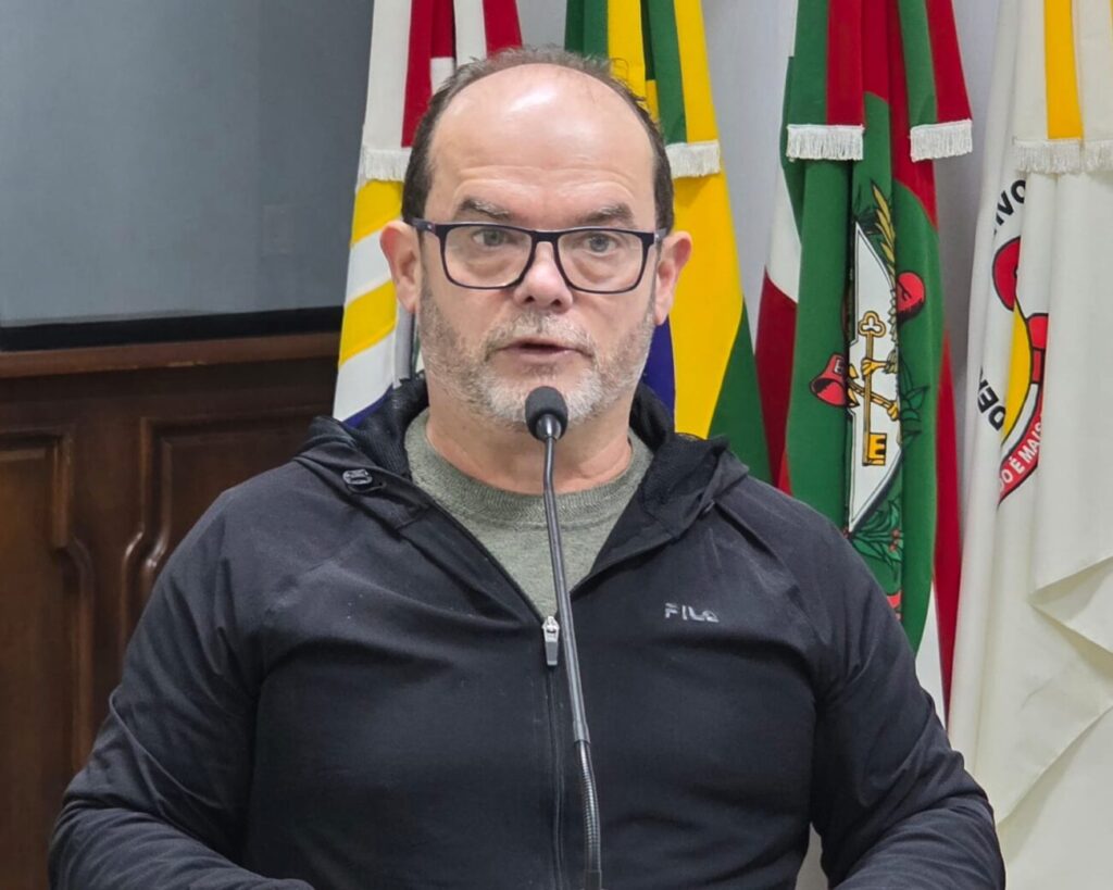 tribuna confira o que foi assunto na 23a sessao ordinaria da camara de cocal do sul 23a ordinaria por ana paula nesi 7