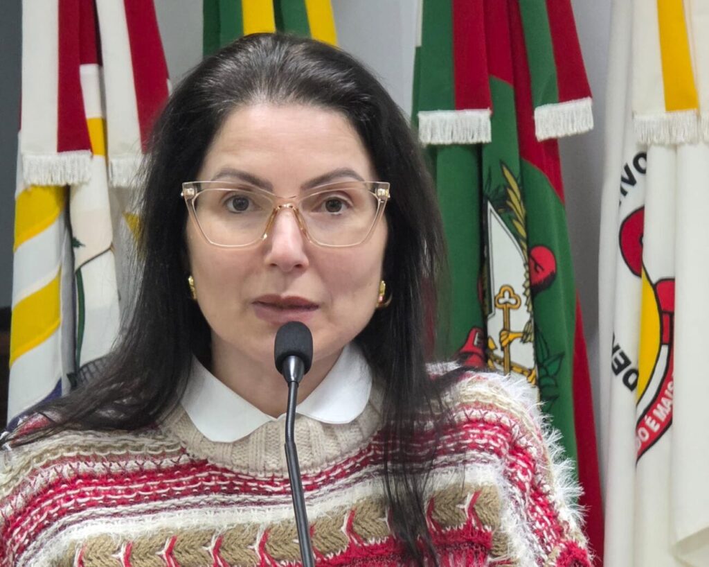 tribuna confira o que foi assunto na 24a sessao ordinaria da camara de cocal do sul 24a ordinaria 2026 por ana paula nesi 1
