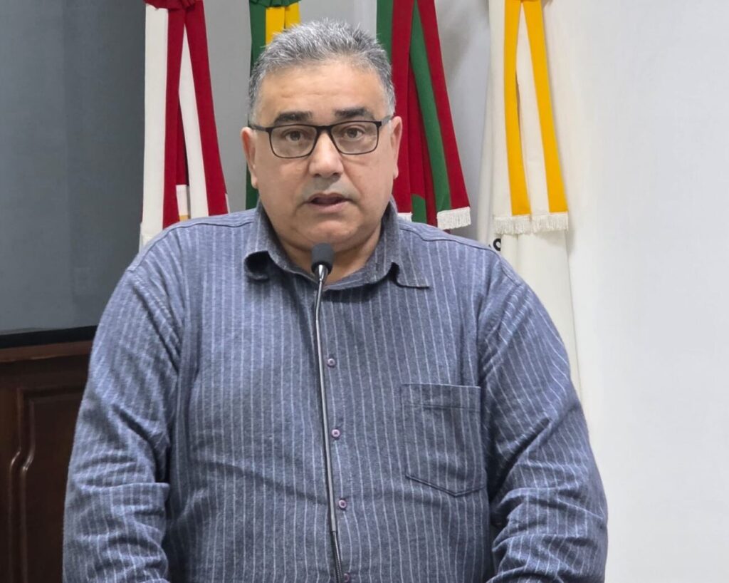 tribuna confira o que foi assunto na 24a sessao ordinaria da camara de cocal do sul 24a ordinaria 2026 por ana paula nesi 2