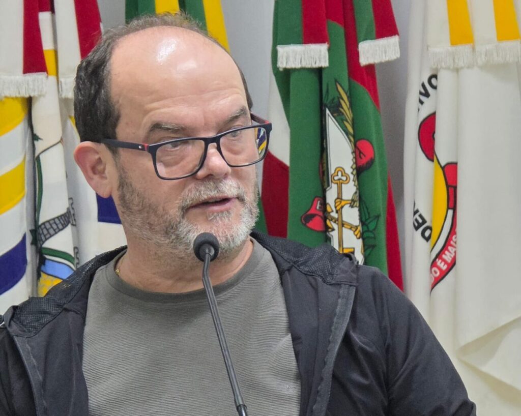 tribuna confira o que foi assunto na 24a sessao ordinaria da camara de cocal do sul 24a ordinaria 2026 por ana paula nesi 3