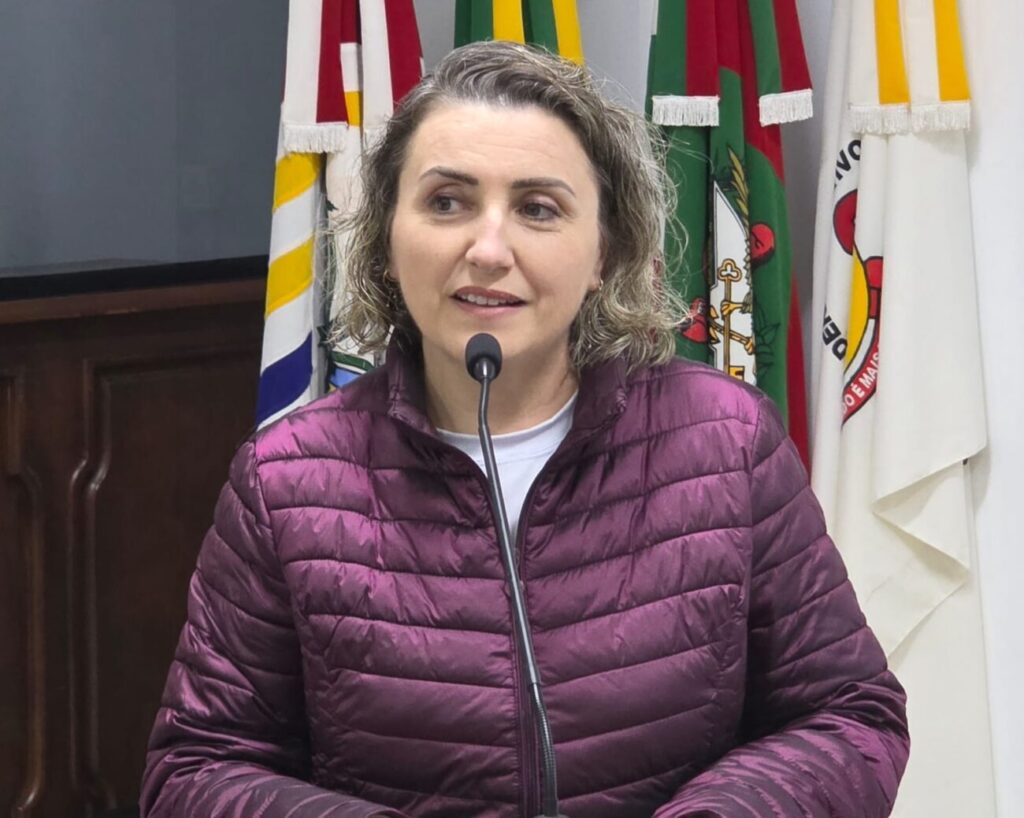 tribuna confira o que foi assunto na 24a sessao ordinaria da camara de cocal do sul 24a ordinaria 2026 por ana paula nesi 4