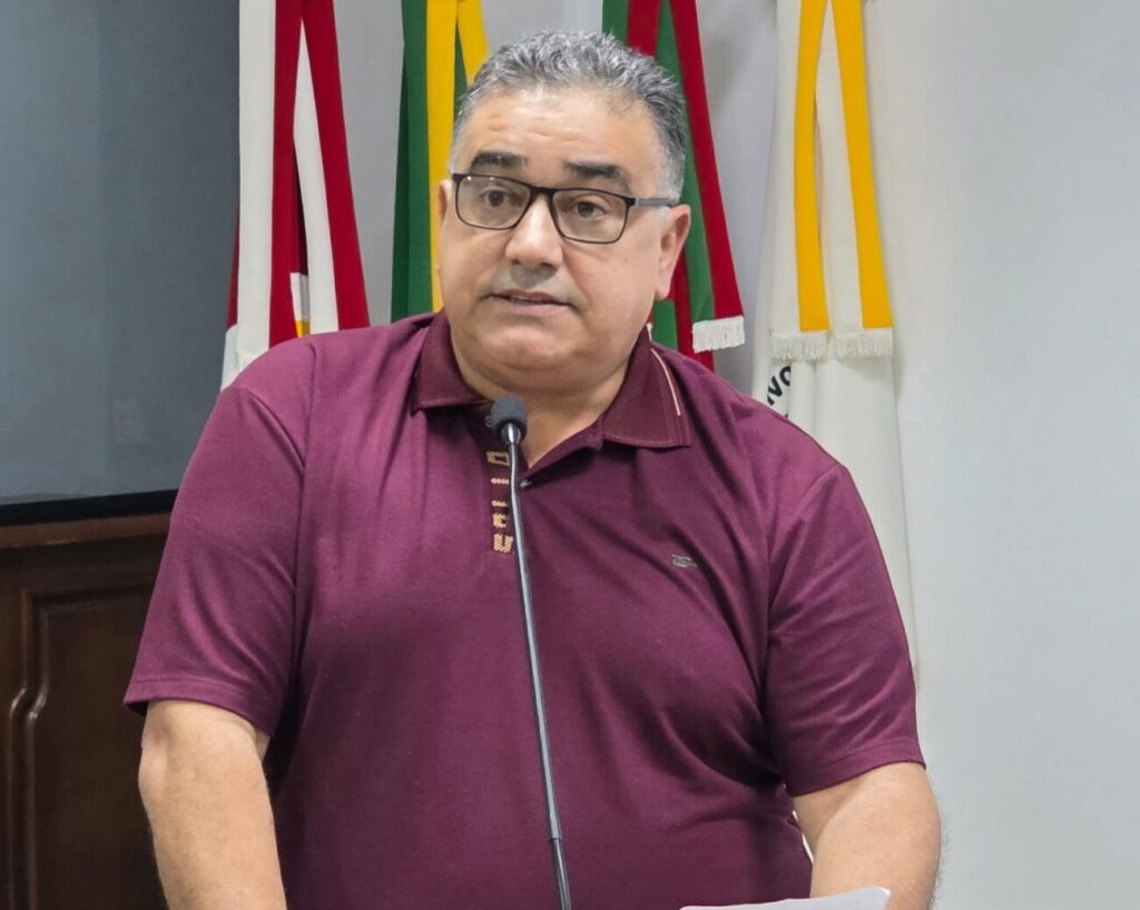 tribuna confira o que foi assunto na 25a sessao ordinaria da camara de cocal do sul 25 ordinaria 2026 por ana paula nesi 10