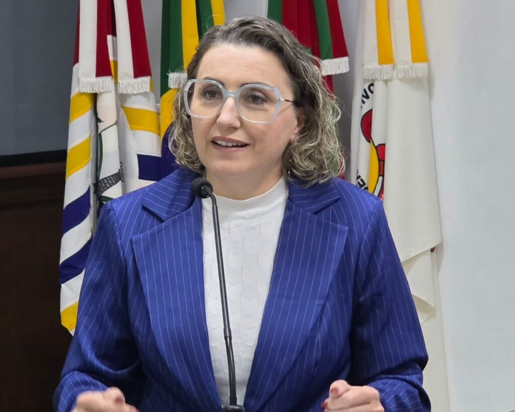 tribuna confira o que foi assunto na 25a sessao ordinaria da camara de cocal do sul 25 ordinaria 2026 por ana paula nesi 11