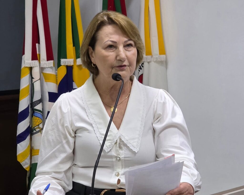 tribuna confira o que foi assunto na 25a sessao ordinaria da camara de cocal do sul 25 ordinaria 2026 por ana paula nesi 8