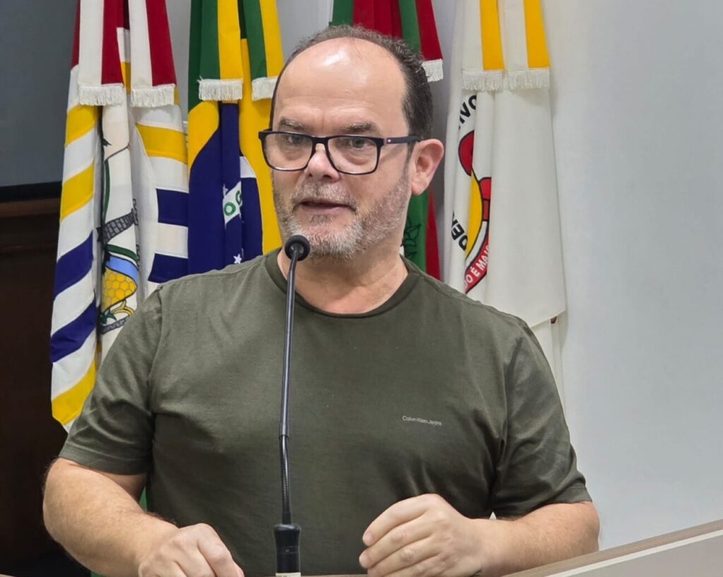 tribuna confira o que foi assunto na 25a sessao ordinaria da camara de cocal do sul 25 ordinaria 2026 por ana paula nesi 9