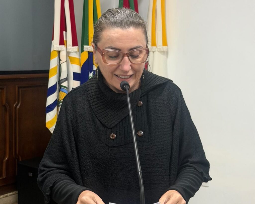 tribuna confira o que foi assunto na 26a sessao ordinaria da camara de cocal do sul 26a ordinaria 2026 por andreia savi mondo 2