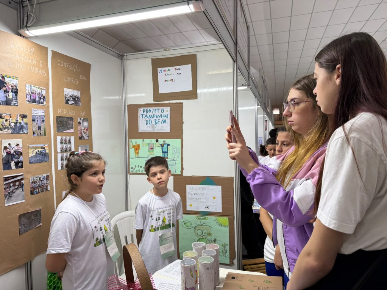 cocal do sul leva matematica do cotidiano a feira regional e garante vaga na etapa catarinense cocal do sul leva matematica do cotidiano a feira regional e garante vaga na etapa catarinense3