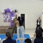 cocal do sul oferece aula de defesa pessoal para mulheres durante o agosto lilas cocal do sul oferece aula de defesa pessoal para mulheres durante o agosto lilas e1787258848875