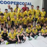 coopercocal entrega uniformes e celebra crescimento da escolinha de futebol suico uniforme escoinhas cooper por ana paula nesi 2 e1786030960781