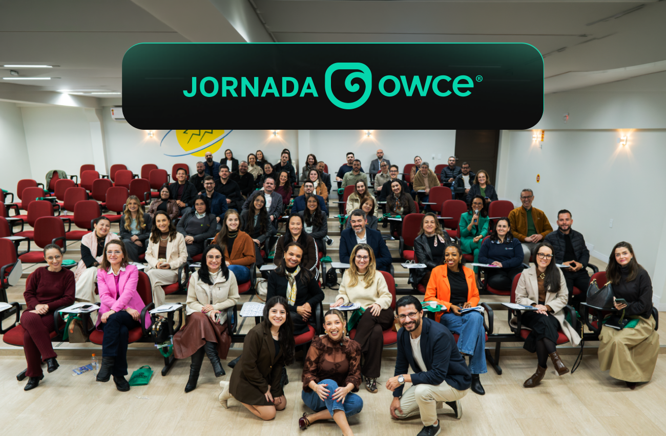 jornada owce reune empresarios em tarde de aprendizado e networking portal 8