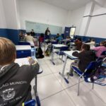 mais de 600 alunos de cocal do sul participam da obmep mirim mais de 600 alunos de cocal do sul participam da obmep mirim