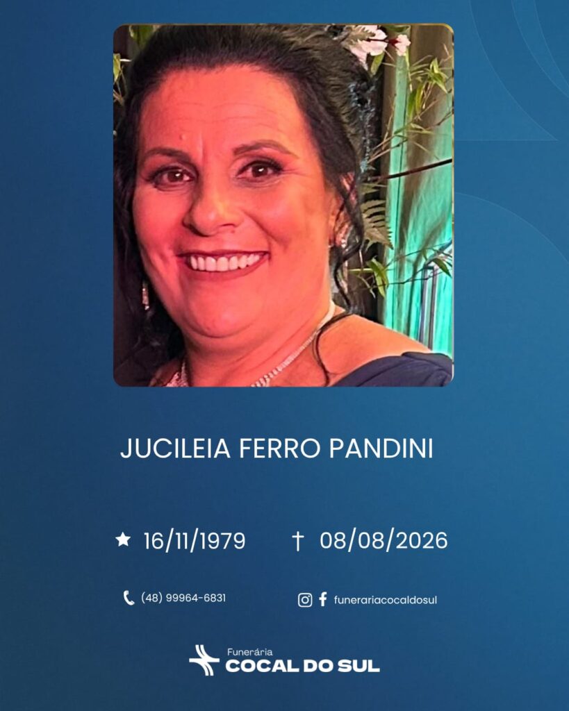 moradora de cocal do sul morre apos afogamento em acude em lauro muller 1000368289