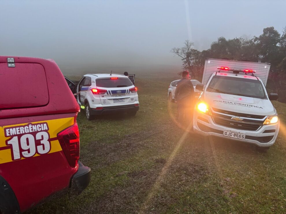 moradora de cocal do sul morre apos afogamento em acude em lauro muller img 20260808 wa0037