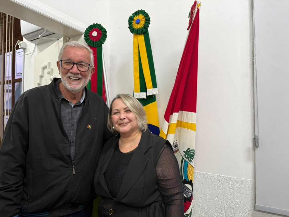nega cittadin assume cocal do sul em posse prestigiada por liderancas da regiao 1258
