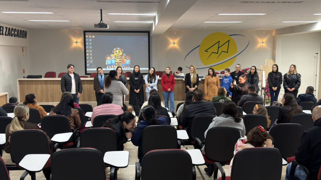 pdi aproxima familias do acompanhamento e mostra o cuidado individualizado do centro coopercocal inclusiva entrega pdi por kele alves 3