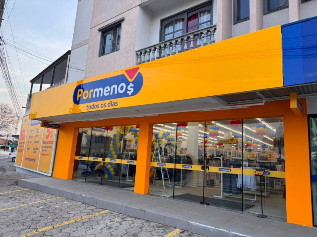 pormenos chega a cocal do sul com precos baixos e variedade para toda a familia 1000379478