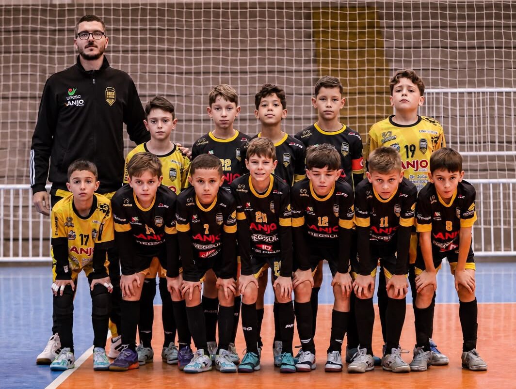 sub 10 de cocal do sulanjo futsal garante 1o lugar na chave do turno do quadrangular semifinal do campeonato estadual sub10 cocaldosul anjofutsal ago26 e1787862883420