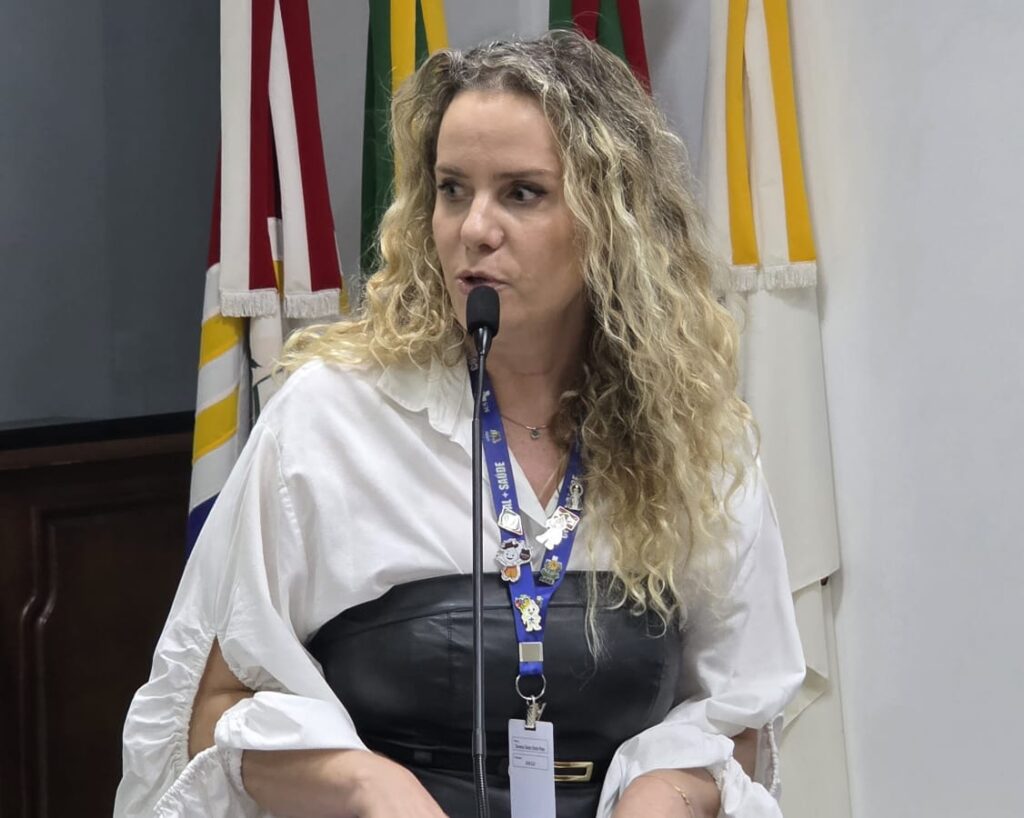 tribuna confira o que foi assunto na 27a sessao ordinaria da camara de cocal do sul 27a ordinaria 2026 por ana paula nesi 12