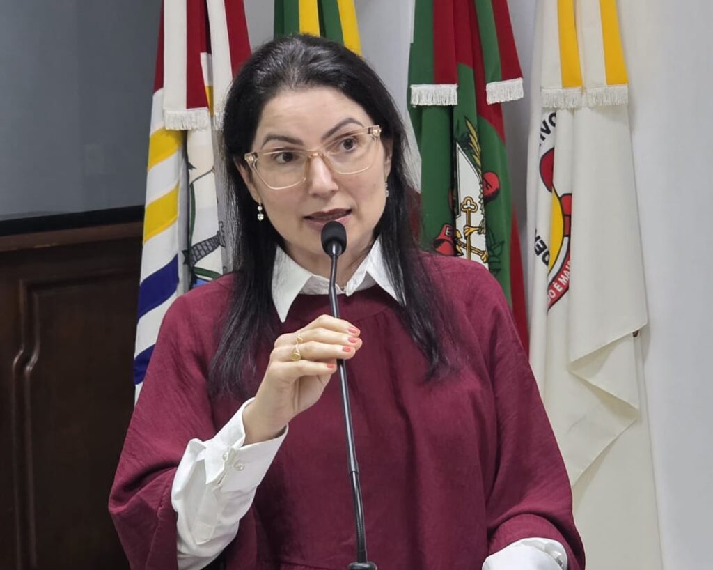 tribuna confira o que foi assunto na 27a sessao ordinaria da camara de cocal do sul 27a ordinaria 2026 por ana paula nesi 13