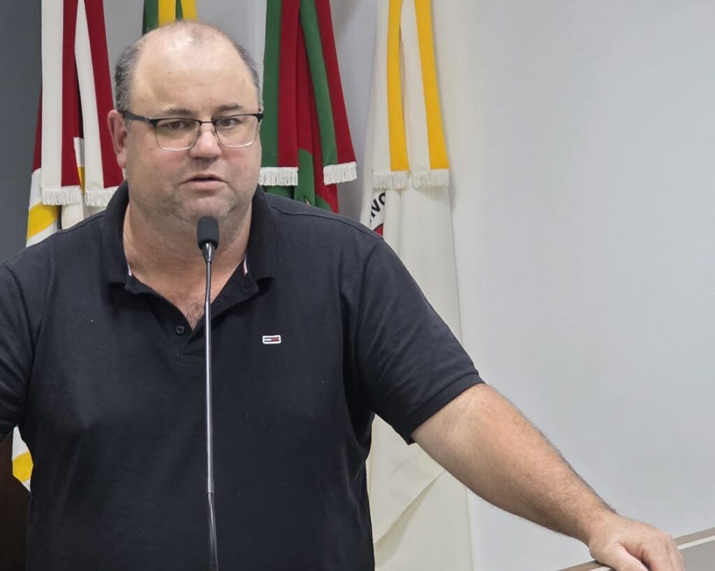 tribuna confira o que foi assunto na 27a sessao ordinaria da camara de cocal do sul 27a ordinaria 2026 por ana paula nesi 14