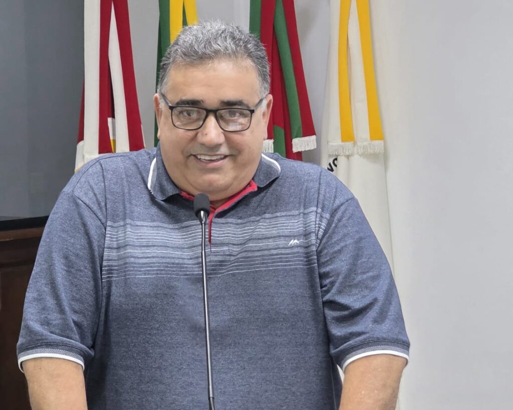 tribuna confira o que foi assunto na 27a sessao ordinaria da camara de cocal do sul 27a ordinaria 2026 por ana paula nesi 16