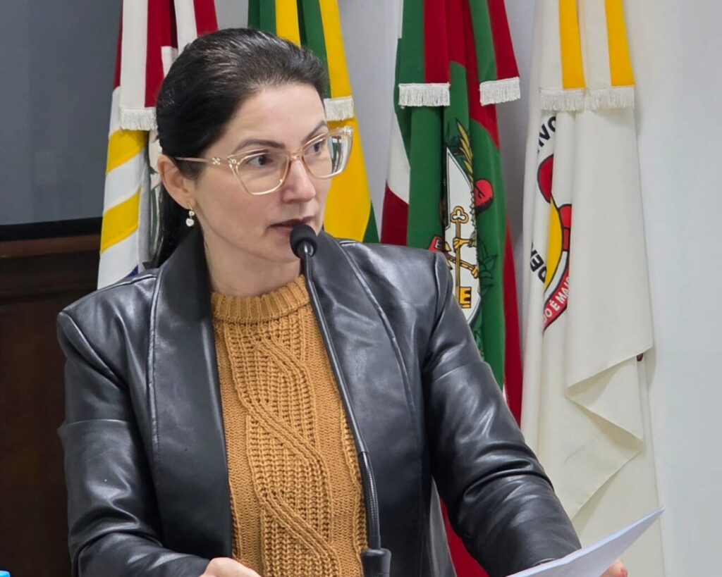 tribuna confira o que foi assunto na 28a sessao ordinaria da camara de cocal do sul 28a ordinaria 2026 por ana paula nesi 3
