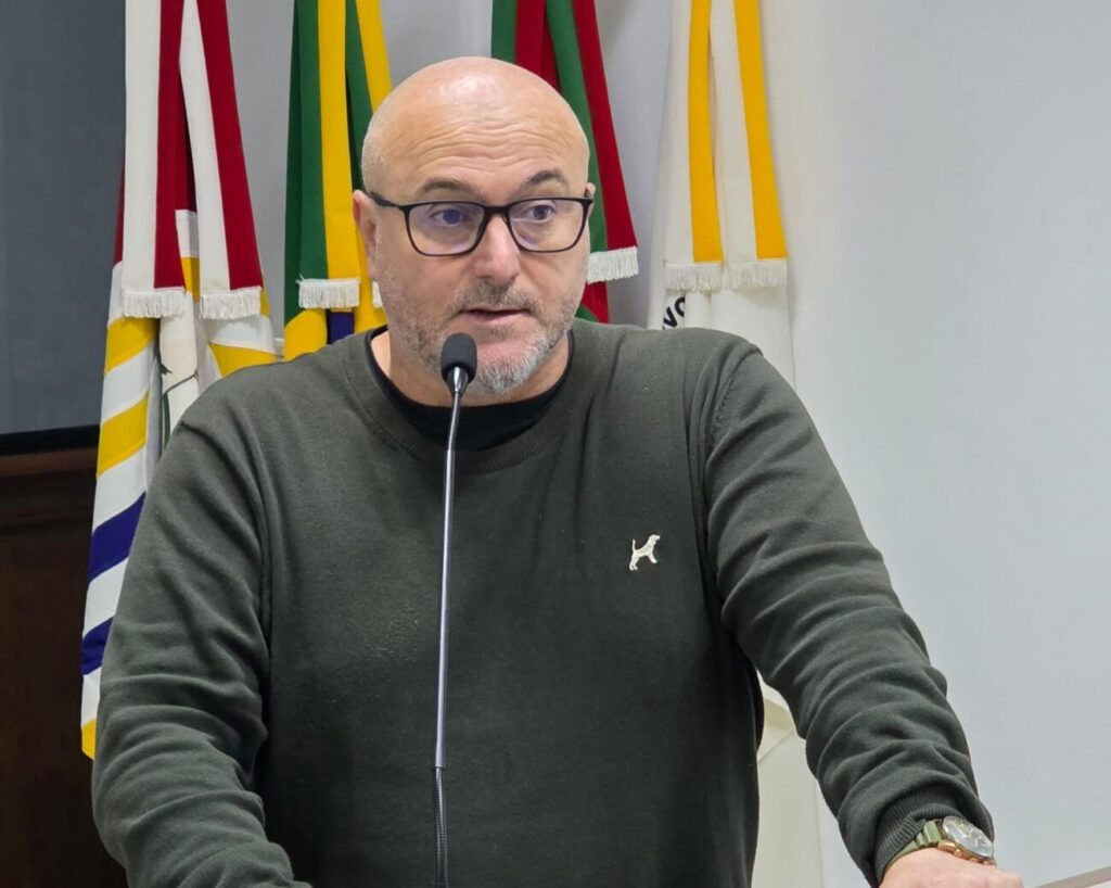 tribuna confira o que foi assunto na 28a sessao ordinaria da camara de cocal do sul 28a ordinaria 2026 por ana paula nesi 5