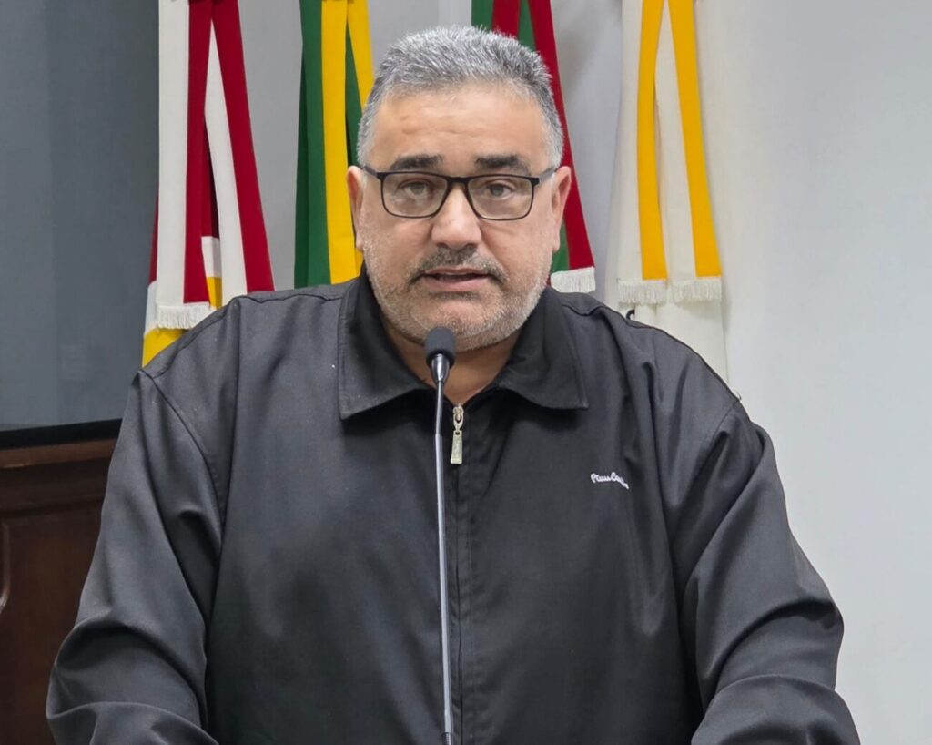 tribuna confira o que foi assunto na 28a sessao ordinaria da camara de cocal do sul 28a ordinaria 2026 por ana paula nesi 6