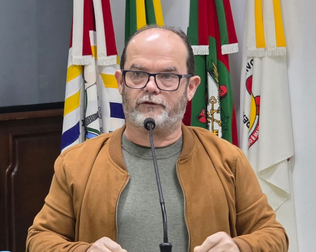 tribuna confira o que foi assunto na 28a sessao ordinaria da camara de cocal do sul 28a ordinaria 2026 por ana paula nesi 7