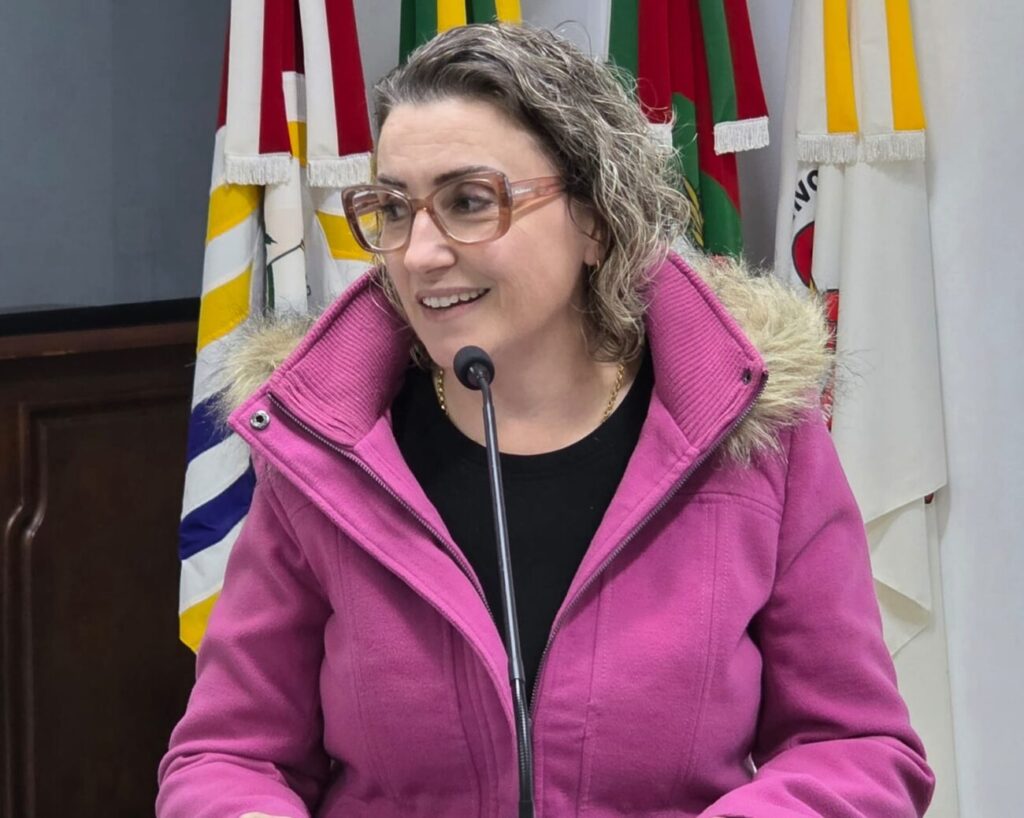 tribuna confira o que foi assunto na 28a sessao ordinaria da camara de cocal do sul 28a ordinaria 2026 por ana paula nesi 8