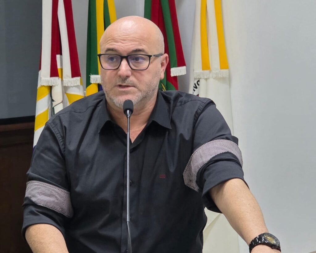 tribuna confira o que foi assunto na 29a sessao ordinaria da camara de cocal do sul 29a ordinaria por ana paula nesi 1