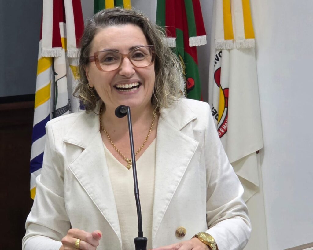 tribuna confira o que foi assunto na 29a sessao ordinaria da camara de cocal do sul 29a ordinaria por ana paula nesi 3