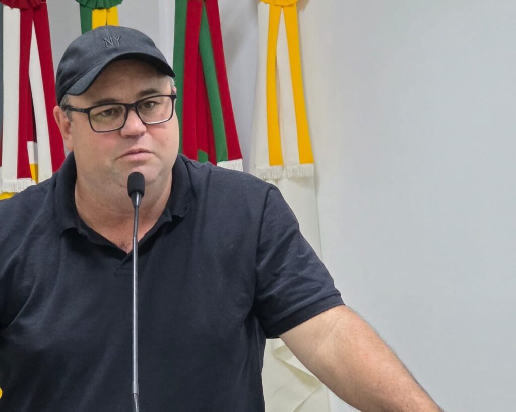 tribuna confira o que foi assunto na 29a sessao ordinaria da camara de cocal do sul 29a ordinaria por ana paula nesi 4