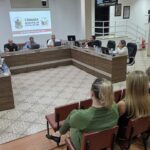 tribuna confira o que foi assunto na 29a sessao ordinaria da camara de cocal do sul 29a ordinaria por ana paula nesi 6
