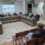 tribuna confira o que foi assunto na 30a sessao ordinaria da camara de cocal do sul 30a sessao ordinaria 2026 por ana paula nesi 1