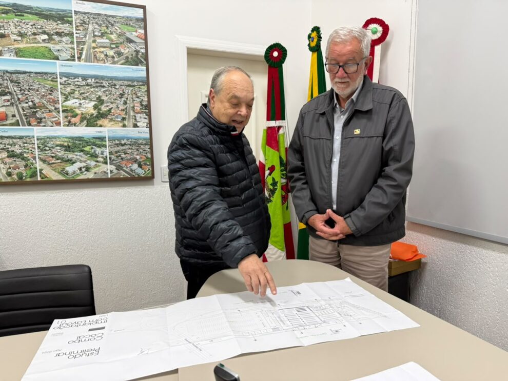 unidade de atacarejo chega a cocal do sul com investimento de r 70 milhoes cidade de 18 mil habitantes chama atencao com investimento privado de r 70 milhoes 2