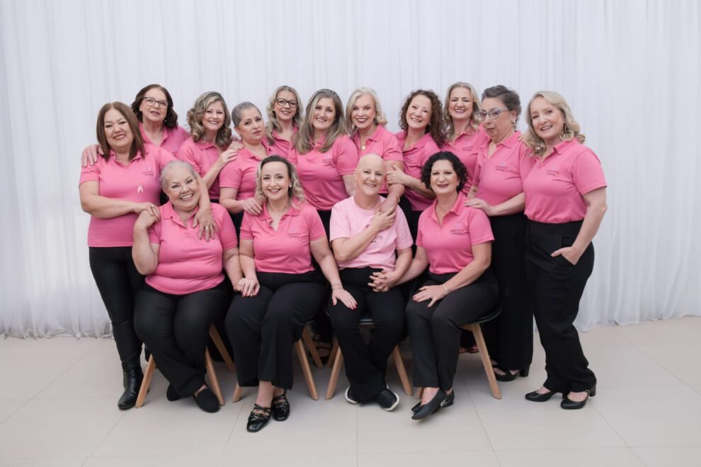 7o jantar dancante beneficente das amigas do peito celebra 10 anos da associacao em cocal do sul amigas do peito 3