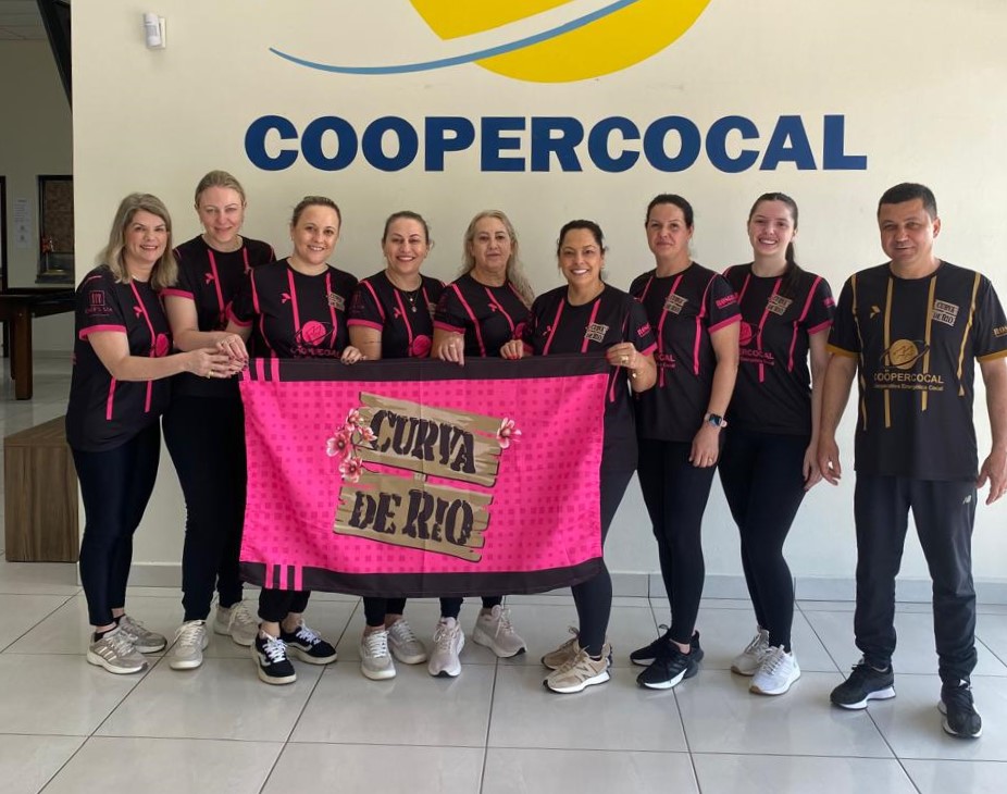 bar silva e belas e feras garantem vaga na final do 2o torneio coopercocal de bocha feminina cura de rio chave b bocha fem 2026 divulgacao 3
