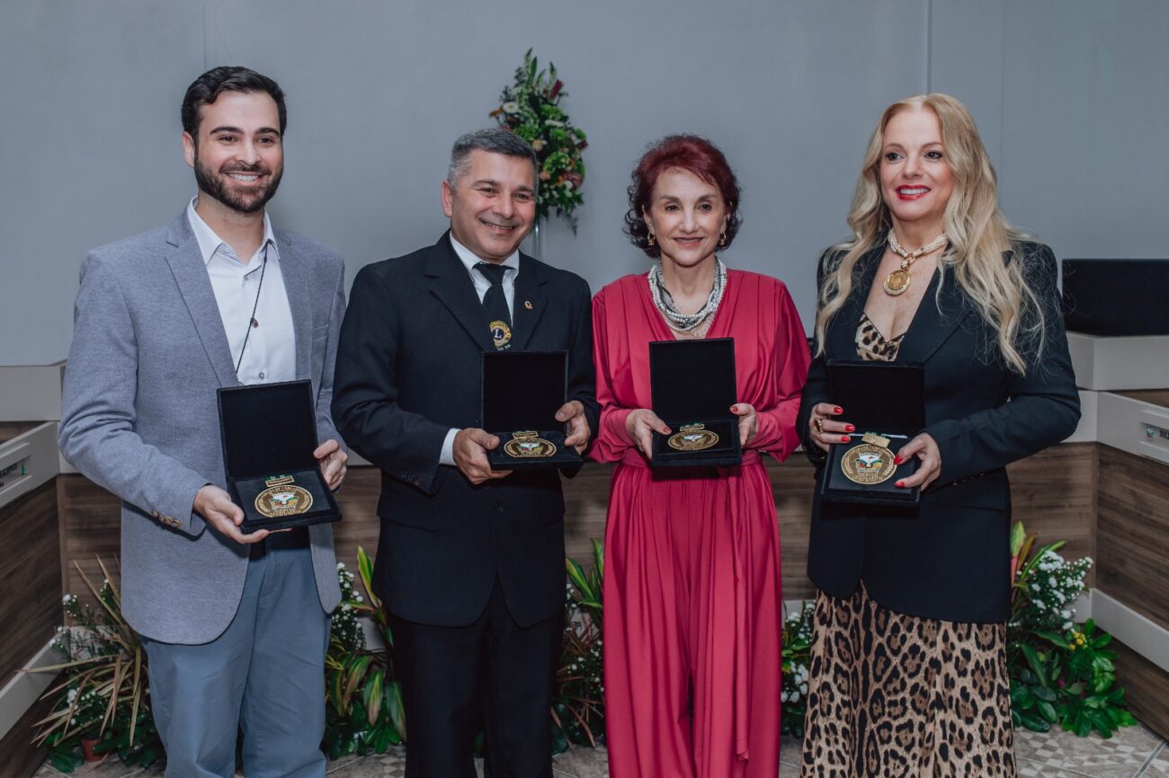 cocal do sul celebra 35 anos com sessao solene e entrega da medalha do merito legislativo medalha do merito legislativo por elaine zomer 5