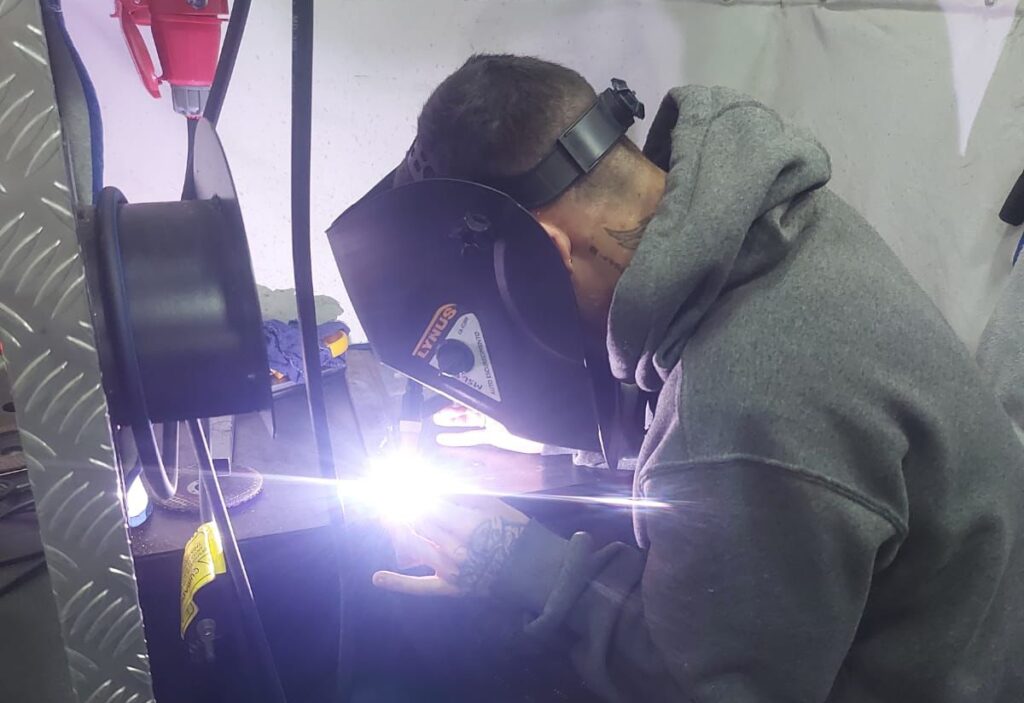 cocal do sul ganha 20 novos profissionais qualificados em solda cocal do sul ganha 20 novos profissionais qualificados em solda2 e1788561448268