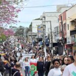 desfile de 7 de setembro reune 42 entidades e cerca de 4 mil alunos em cocal do sul 7 de setembro cocal 31