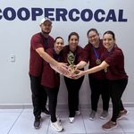 manas e cia e quinta bandida garantem vaga na final do 2o torneio coopercocal de bocha feminina 1o lugar manas e cia chave c bocha fem. divulgacao 8 150x150 manas e cia e quinta bandida garantem vaga