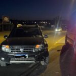 motociclista fica ferido apos colisao com carro no jardim elizabeth em cocal do sul img 20260926 wa0001