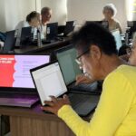 rascunho automatico cocal do sul inicia alfabetizacao digital para idosos com foco na prevencao de golpes