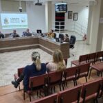 tribuna confira o que foi assunto na 32a sessao ordinaria da camara de cocal do sul 32a ordinaria 202 por ana paula nesi 5
