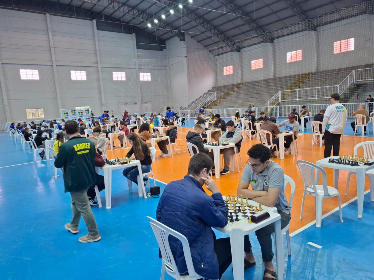 circuito de xadrez reune jogadores da regiao neste sabado em cocal do sul circuito de xadrez reune jogadores da regiao neste sabado em cocal do sul