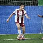 cocal do sul marca presenca em competicao internacional de futebol de base cocal do sul marca presenca em competicao internacional de futebol de base