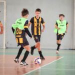 definidas as equipes classificadas para as oitavas de final do campeonato regional anjos do futsalunesc 2026 festivalanjosdofutsal4