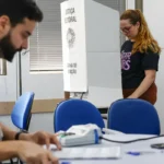 eleitor que faltou ao primeiro turno pode votar no segundo d6a9608 1