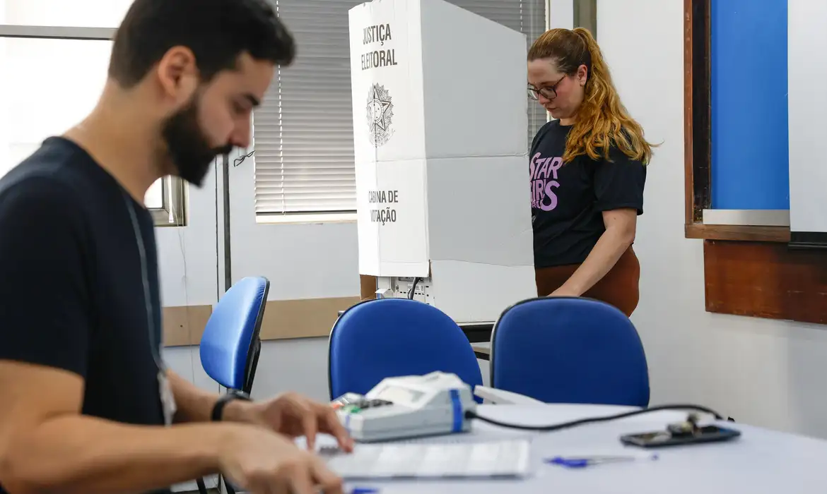 eleitor que faltou ao primeiro turno pode votar no segundo d6a9608 1